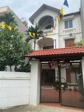 An Homestay, Ho Chi Minh City